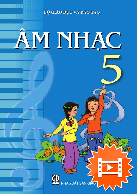 Học hát bài: Con chim hay hót