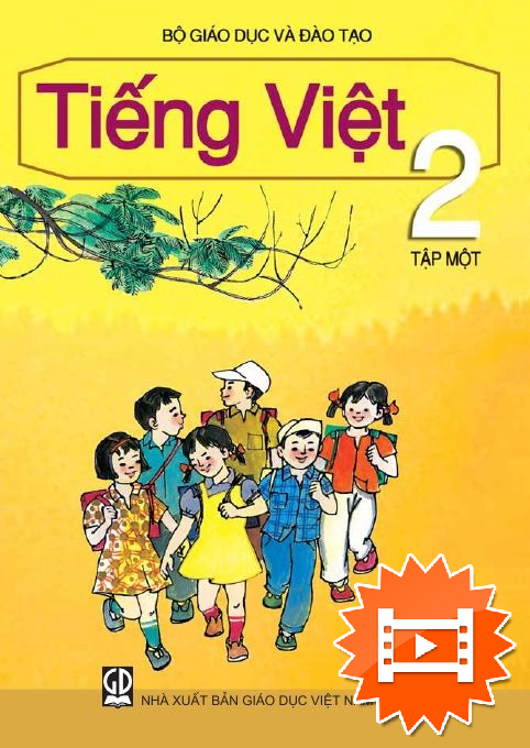 Bài 14: Em học vẽ