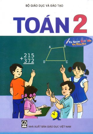 Bài: Phép cộng không nhớ trong phạm vi 1000