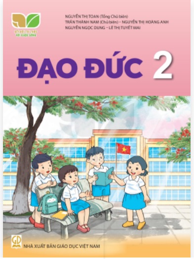 Đạo đức 2