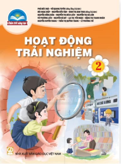 Hoạt động trải nghiệm 2