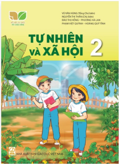 Tự nhiên và Xã hội 2