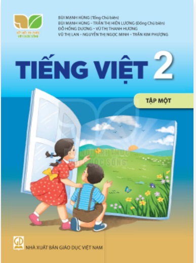 Tiếng Việt 2 - Tập Một