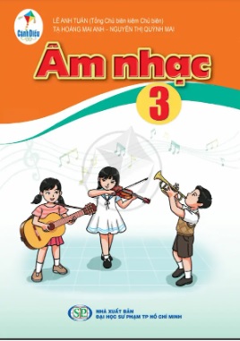 Âm nhạc 3