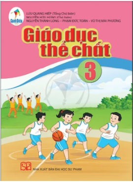 Giáo dục thể chất 3