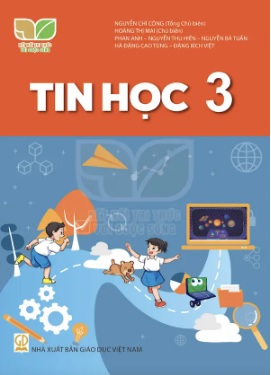 Tin học 3