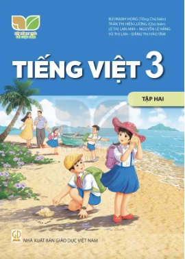 Tiếng Việt 3 - Tập Hai