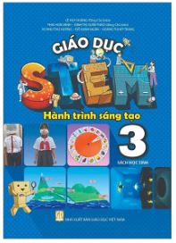 STEM: Bài trình chiếu của em về HMT