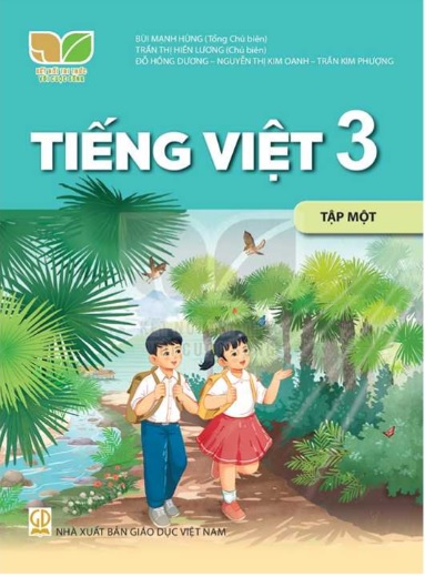 Nghe – viết: Cánh rừng trong nắng