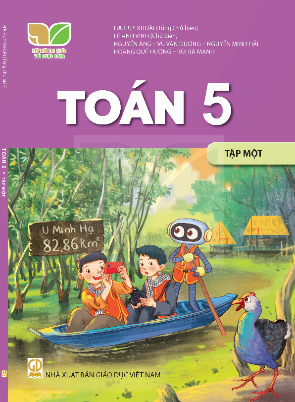 Bài: Hỗn số (Tiết 1)