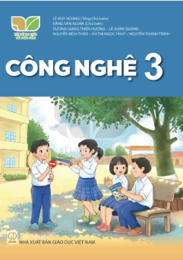 Bài 10. Làm đồ chơi - tiết 1