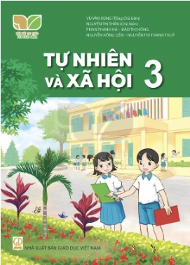 STEM. Bài 28: Mặt trời, trái đất, mặt trăng.