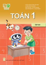 Bài: Phép trừ trong phạm vi 6