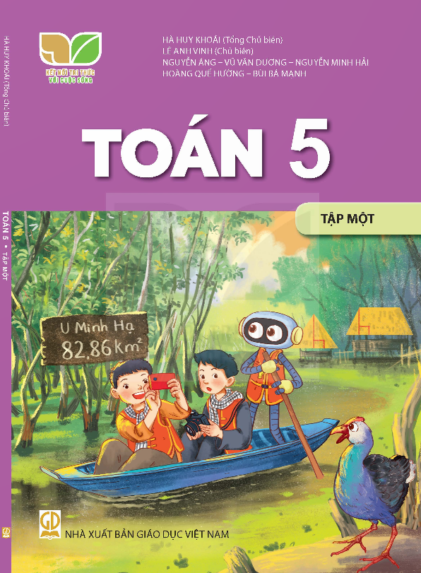 Bài: Tổng tỉ