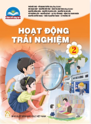 Bài: Kính yêu thầy cô - thân thiện với bạn bè