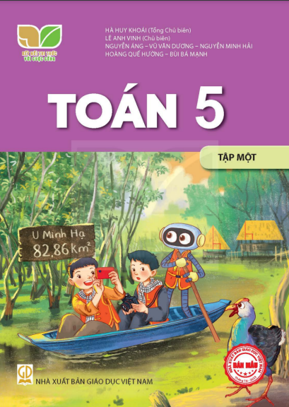 Toán. Bài:  Hình Tròn